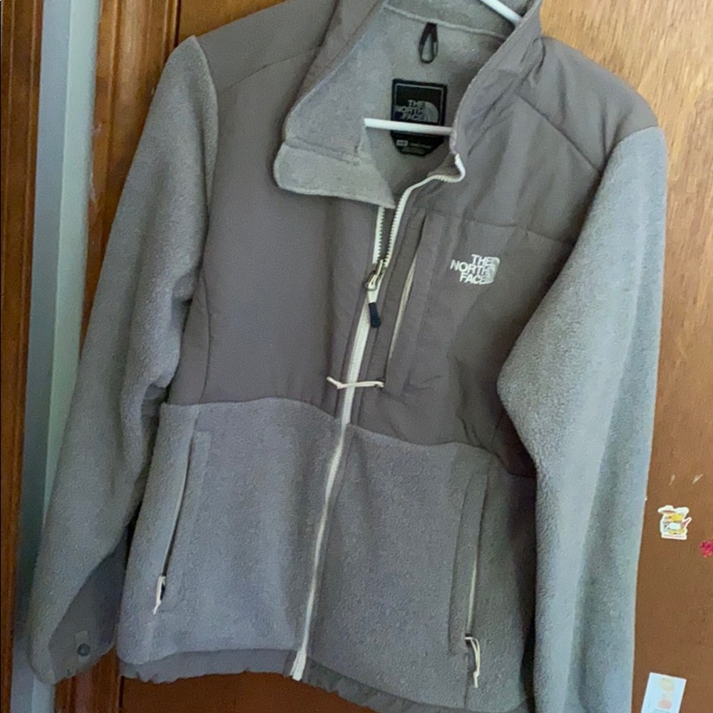 The north face Denali fleece
